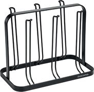 Сушарка для бутылок и стаканов Online 12,5х17,5х22см 900906