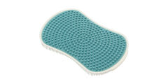 Щетка-губка Clean Kit 14х9х1см 900744 - в интернет-магазине Мир посуды Щетка-губка Clean Kit 14х9х1см 900744 - Мир посуды