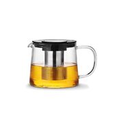 Чайник заварочный с крышкой и ситечком 2л KM-0776XL