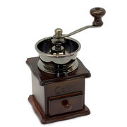 Кофемолка KM-7018