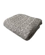 Плед Глория Латте 190х220см 4823093431218