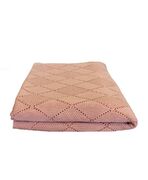 Плед Винтаж Персик 130х170см 4823093423114