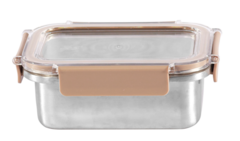 Гастроемкость с крышкой Meyer 500мл RG-9102/500