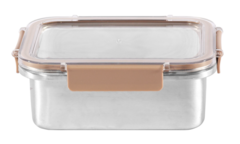 Гастроемкость с крышкой Meyer 1л RG-9102/1000