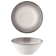 Салатник Optimo Shell Grey 15см OPT1415-T0015