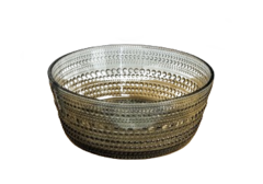 Салатник Verbena grey 18см AR5035