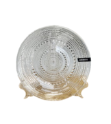 Тарелка салатная Verbena 20,7см AR5027