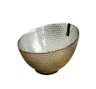 Салатник Commelina grey 18см AR5018