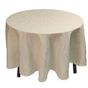 Скатерть с тефлоновой пропиткой Травы Прованса 160х280см HerbsATMantel-160x280LMH