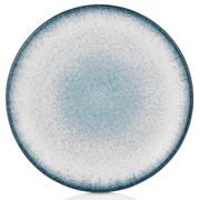 Тарелка салатная Tinta Occhio 23см TN-OH-ZT-23-DZ - в интернет-магазине Мир посуды Тарелка салатная Tinta Occhio 23см TN-OH-ZT-23-DZ - Мир посуды