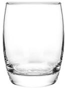 Набір склянок для напоїв Cupola 385мл ES1136