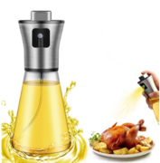 Емкость для масла с распылителем Oil Spray 200мл B150042-1