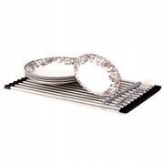 Сушилка для посуды 40х23х1см KM-7009