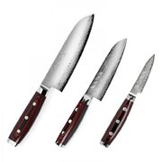 Набір ножів Super Gou 37101-503