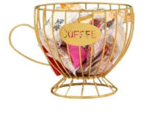 ����������� Lacy Cup Gold 19,5x14x10,5�� B090061