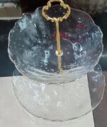 Етажерка 2-х ярусна Incle 19/26см B100060