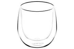 Набор стаканов с двойными стенками 120мл AR2612BR