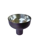 Воронка для насыпания кофе в турку Патина 8,1см