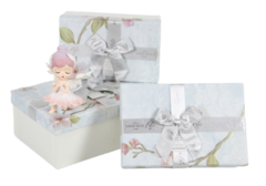 Набор подарочных коробок Orchid 10371-353