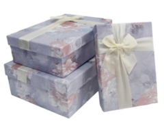 Набор подарочных коробок Lilac 10348-042