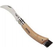 Ніж cкладний для грибів №8 VRI 8,5см 001252