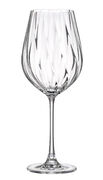 Набор бокалов для вина Cora 650мл 1SJ70/650 - в интернет-магазине Мир посуды Набор бокалов для вина Cora 650мл 1SJ70/650 - Мир посуды