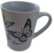 ������ Butterfly LoftViolet 330�� M0420-KLV8-S145B