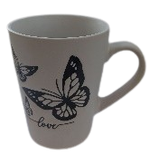 ������ Butterfly LoftGrey 330�� M0420-KLV8-S145C