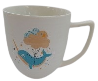 ������ Darling While 400�� M0520-KLU9-S209B