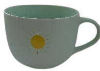 Кухоль Darling Sun Jumbo 550мл M0520-KLSP11-S209B