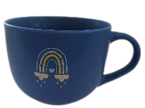 ������ Darling Rainbow Jumbo 550�� M0520-KLSP11-S209C