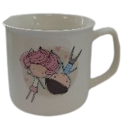 ������ Lovely Hop 370�� M0520-KLTC9-R117D