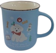 ������ Pretty Pets Dog 450�� M0520-KLTC8-R617B