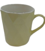 Кружка Crystal Yellow 360мл M0520-KLDM8-R54D