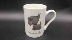 Кружка Scottie Dog 320мл M0520-KLS7-R133A