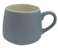 Кухоль Sferikon Blue 320мл M0520-KLQ7-R416A