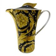 Кавник з кришкою Vanity 1,2л 19300 403608 14030