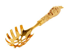 Ложка для спагетти 28см 815-029