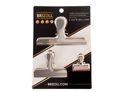 Набор зажимов 815-040