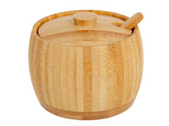 Ємність для спецій з ложкою 10см 815-050