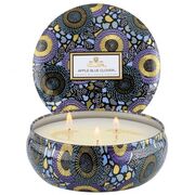 ���������� Japonica Apple Blue Clover 340� 72224