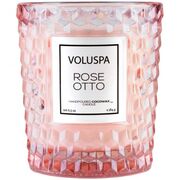 Аромасвеча Roses Rose Otto 184г 5311