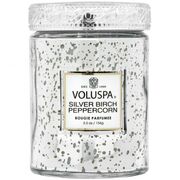 ���������� Vermeil Silver Birch Peppercorn 156� 68718