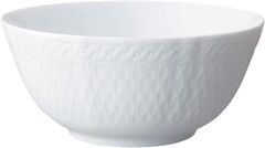 Салатник Cher Blanc 16см 1655L/94895