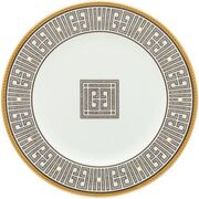 Тарелка хлебно-пирожковая Infinity Bronze 16,5см 4980L/97212