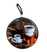 Підставка під гаряче Coffee Time 16см B160072