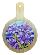 Підставка під гаряче Iris 19х27см B160069