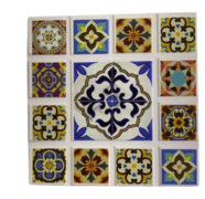 Підставка під гаряче Kitchen Tile 16х16см B160065