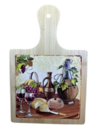 Підставка під гаряче Wine&Cheese 18х28см B160071