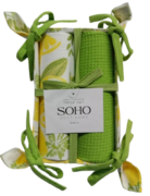 Набор кухонных полотенец Fresh 40х60см BS 88005C